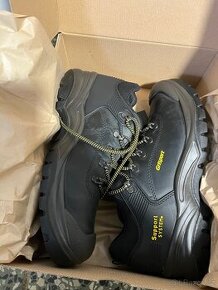 Pracovní obuv S3