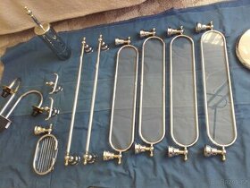 Příslušenství do koupelny