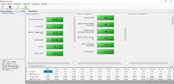 baterie Pylontech US2000  2ks