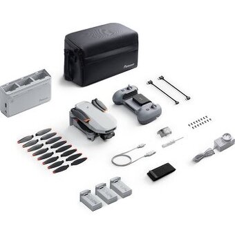 Potensic atom2 fly more combo