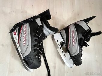 Brusle na led vel.32-35