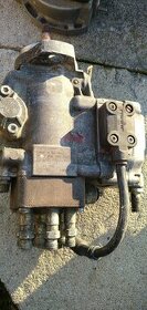 Vstřikovací čerpadlo e34 525TDS