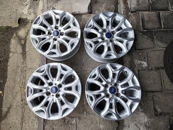 16"alu sada 4x108 origo Ford Ecosport B-Max Fiesta 7 TPMS