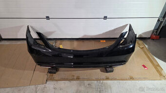 Nárazník zadní Mercedes S-class W222 rok 2014 AMG paket