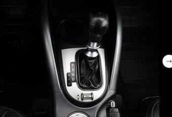 Dvouhmota automat PEUGEOT 4007, CITROEN C-Crosser 2010-2012