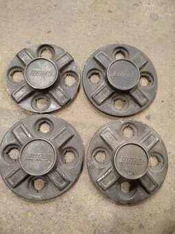 Prodám pokličky Fiat