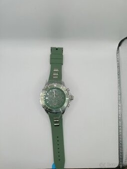 Nové elegantní unisex hodinky 1st Class Výprodej