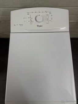 Pračka Whirlpool