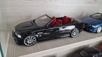 Bmw e46  1:18