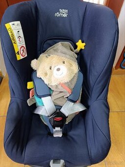 Dětská autosedačka Britax Römer