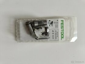 Festool -NOVÉ- Kleština SZ-D 8,0/OF 900/1000