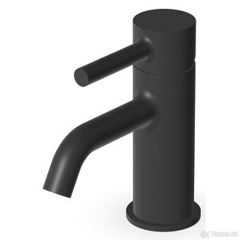 Umyvadlová vodovodní baterie Zucchetti ZP6242.N6