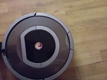 Elektrický vysavač