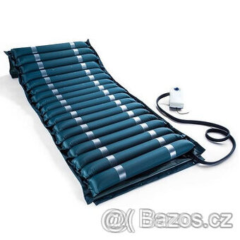 NOVÁ Antidekubitní matrace s kompresorem Timago (140 kg)