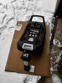 NOVÝ ISOFIX NA AUTOSEDAČKU X-LANDER XCAR,ZOPA