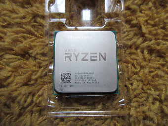 Procesor AMD Ryzen 5 2600