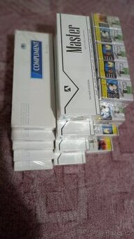Cigarety prodám kartony cigaret za 900.kc/ks