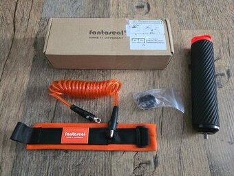 odolný plovák pro Gopro Hero, DJI, Niceboy, LAMAX