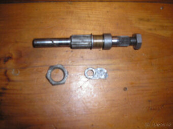 stadion jawetta díly motoru