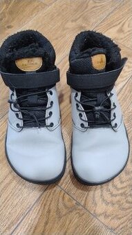 Barefoot boty Pegres BF40 vel. 36