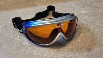 Dětské lyžařské brýle Rebell