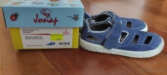 Dětská obuv,  JONAP , vel.27