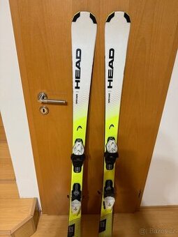 Lyže Head 150 cm