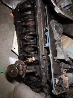 Motor m20B20 BMW E30 34
