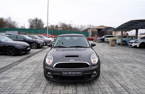 Mini Cooper S (SLEVA)