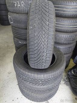 215/65 R17 103H Bridgestone LM005 zimní 4ks