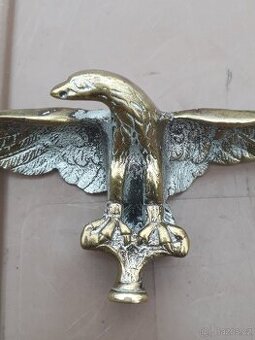 Prodam zerdovou orlici prvni valka ORIGINAL