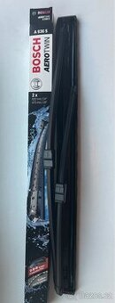 Stěrače Bosch Aerotwin A936S (600 mm + 475 mm)