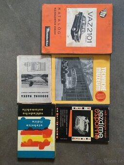 Škoda,Praga,Tatra aj.