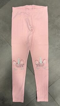 Leginy Next, vel. 146 cm