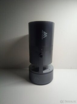 Aubor Mentech Home Cinema Led projektor sédy