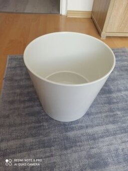 Keramický květináč