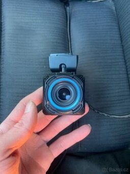 Autokamera NAVITEL R600