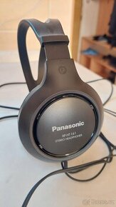 Sluchátka Panasonic - 1
