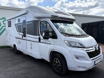 Adria,2023,140ps,klima,tempo,remis,garaz,5osob,CR,super - 1