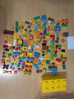 Lego Duplo