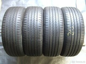 215 50 18 Continental, pneu letní, nové, 2ks