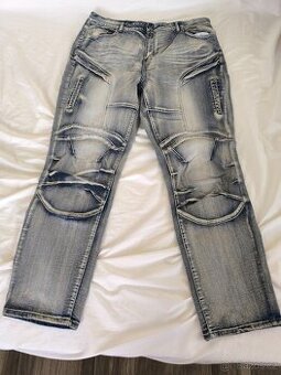 Prodám pánské, nové, nepoužité rifle