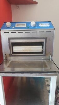 Sterilizátor horkovzdušný