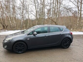Opel Astra 1.6 85Kw - 1