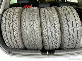 pneumatiky 255/55,R-16