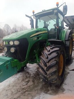 John Deere 7730