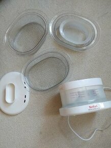 Parní hrnec Tefal