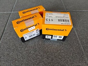 TPMS senzory, 4ks Nissan X-Trail