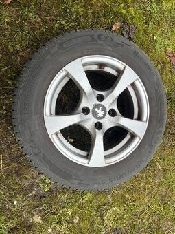 195/65 R15 letní