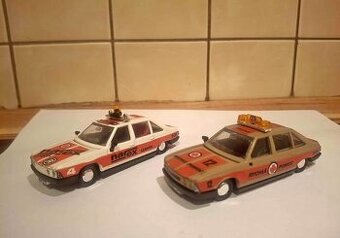 koupím tatra 623 monti metal